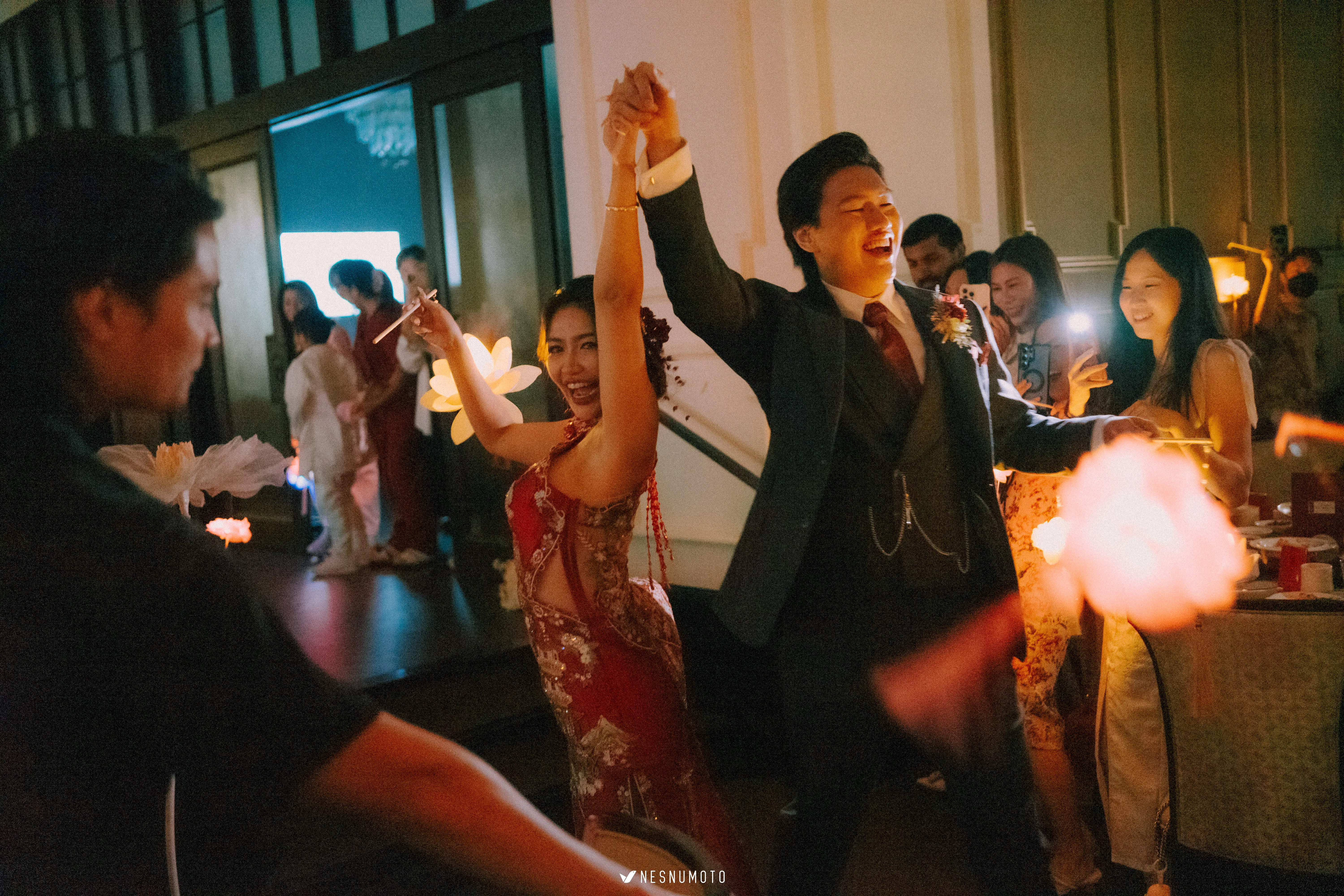 Wedding Photoshoot Singapore
